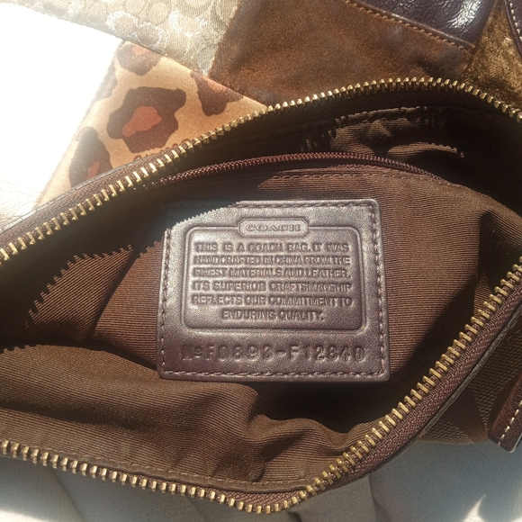 Coach - Picture 10 of 11